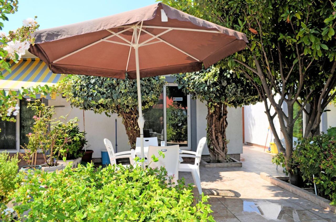 Riverside Apartments Chiara Ulcinj Zewnętrze zdjęcie