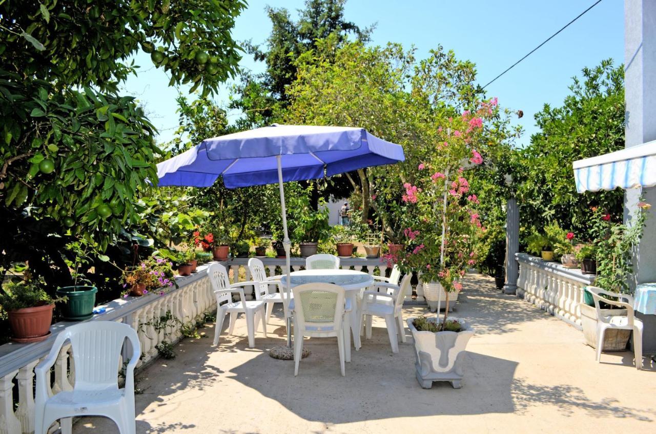 Riverside Apartments Chiara Ulcinj Zewnętrze zdjęcie