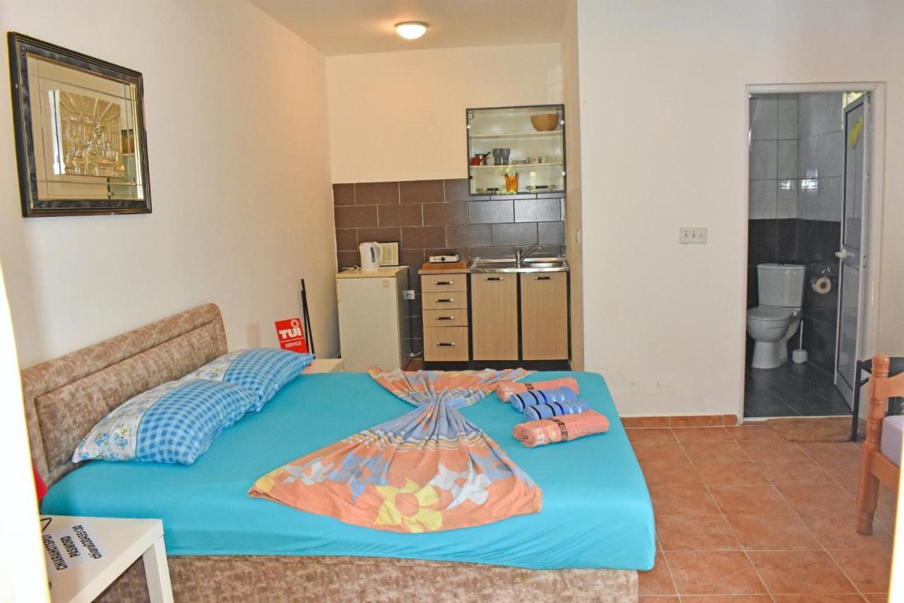 Riverside Apartments Chiara Ulcinj Zewnętrze zdjęcie
