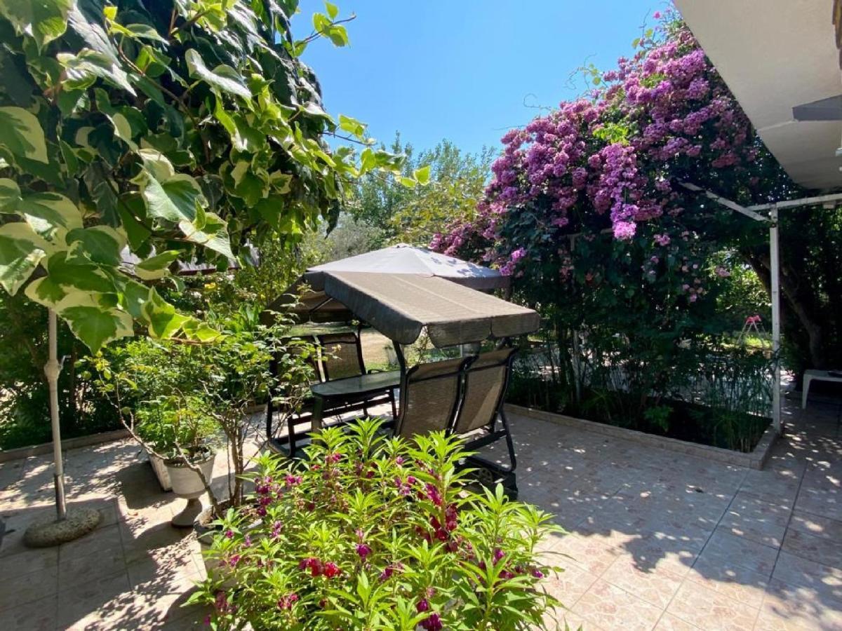 Riverside Apartments Chiara Ulcinj Zewnętrze zdjęcie
