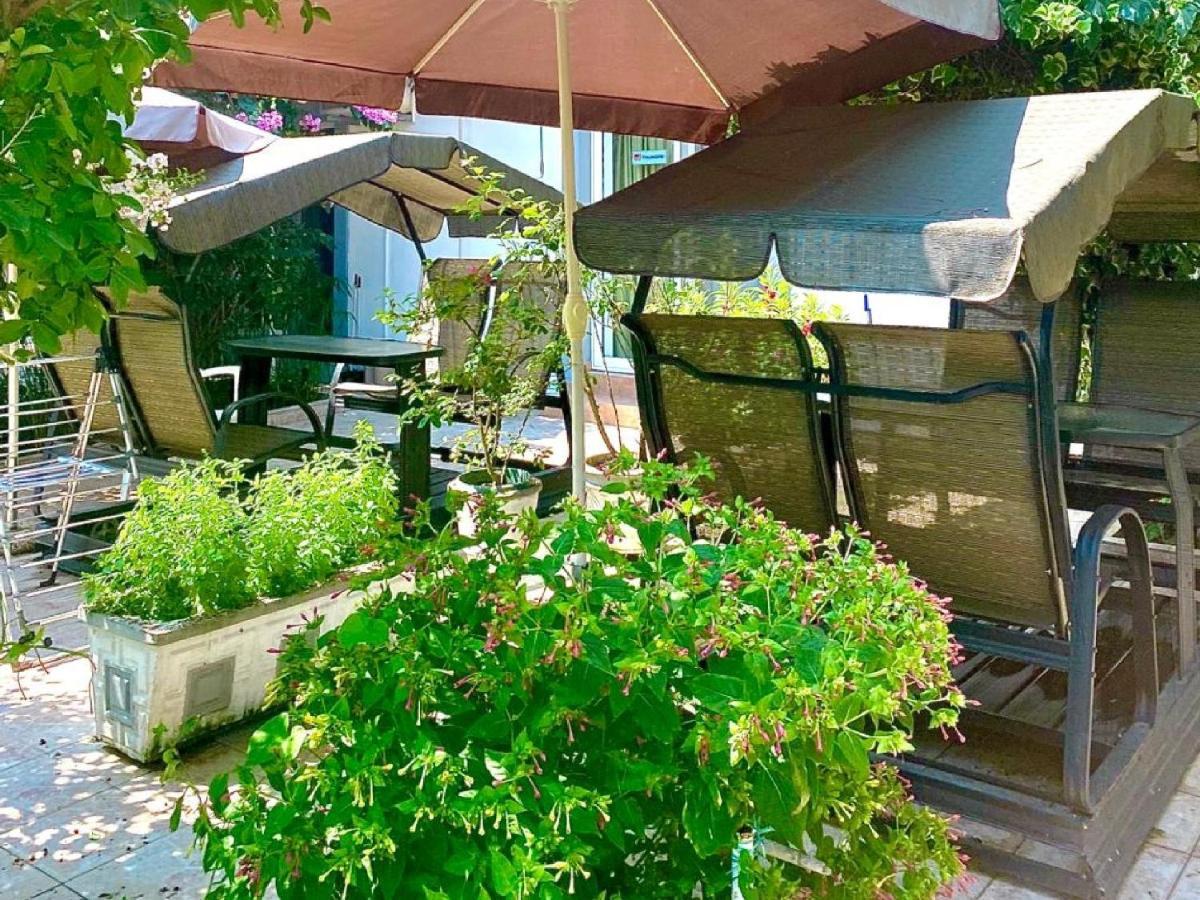 Riverside Apartments Chiara Ulcinj Zewnętrze zdjęcie