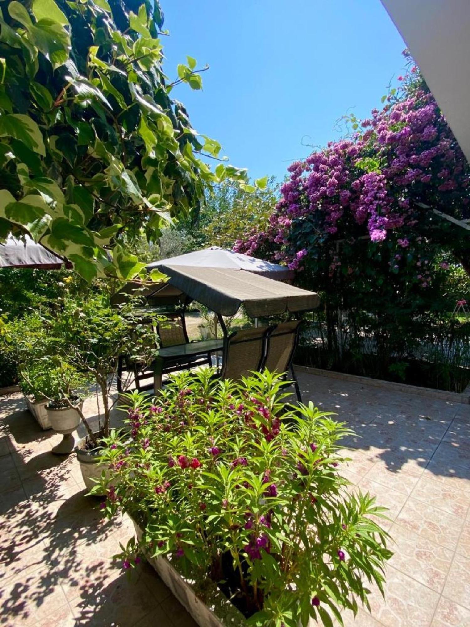 Riverside Apartments Chiara Ulcinj Pokój zdjęcie