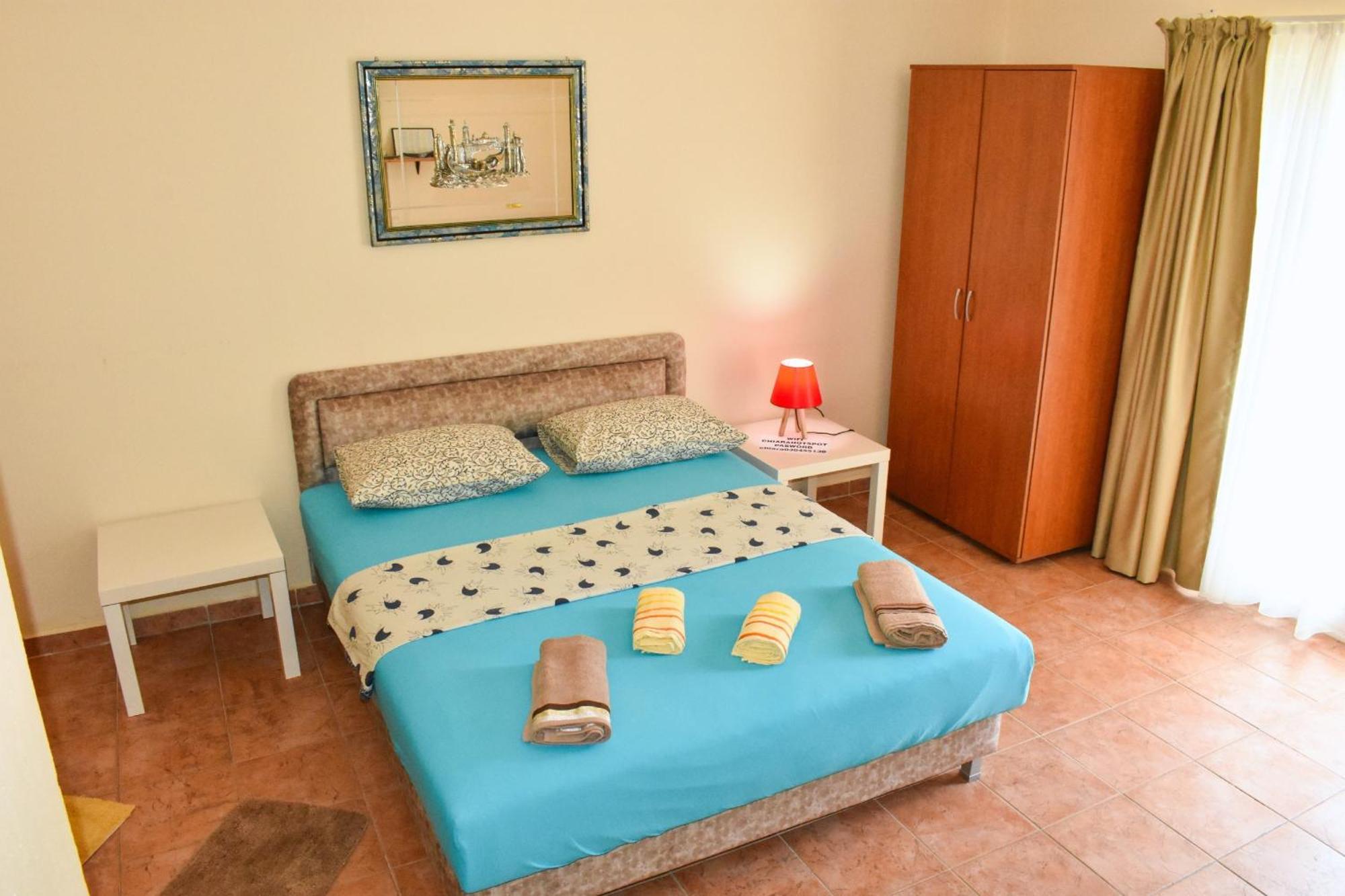 Riverside Apartments Chiara Ulcinj Pokój zdjęcie