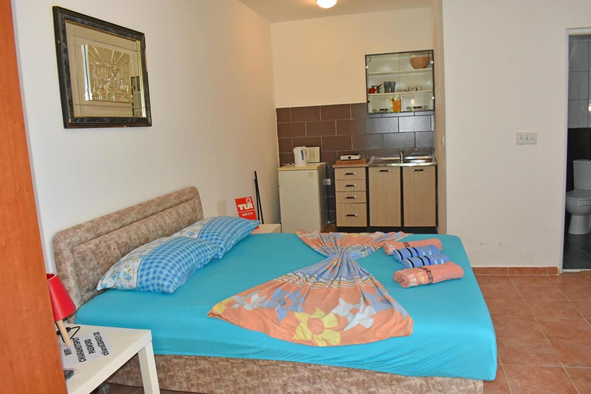 Riverside Apartments Chiara Ulcinj Pokój zdjęcie