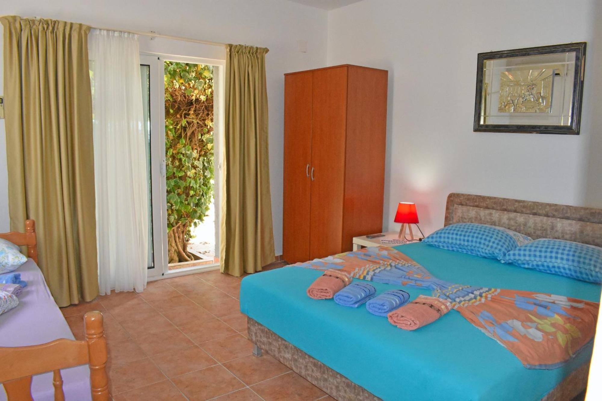 Riverside Apartments Chiara Ulcinj Pokój zdjęcie