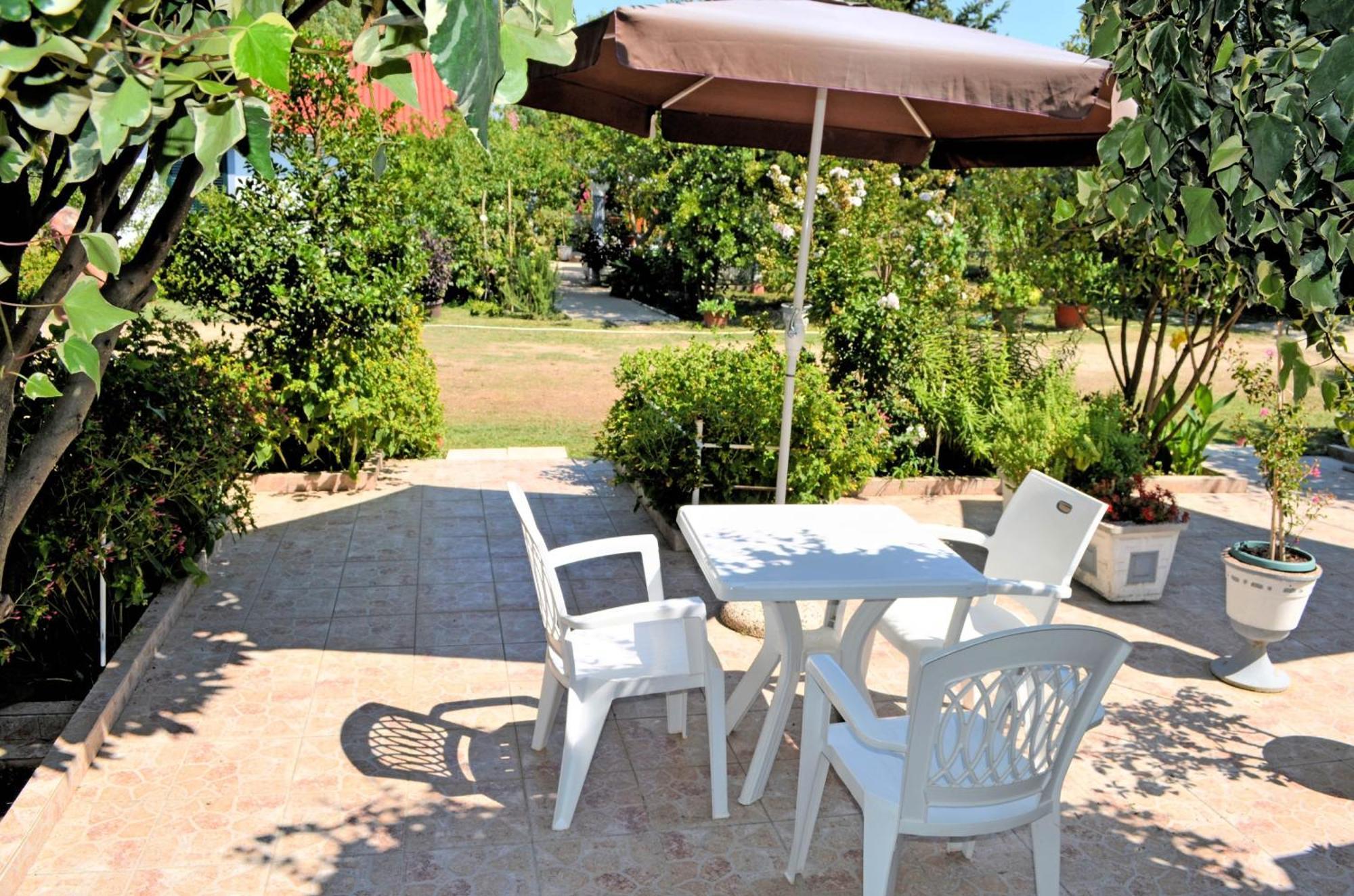 Riverside Apartments Chiara Ulcinj Pokój zdjęcie