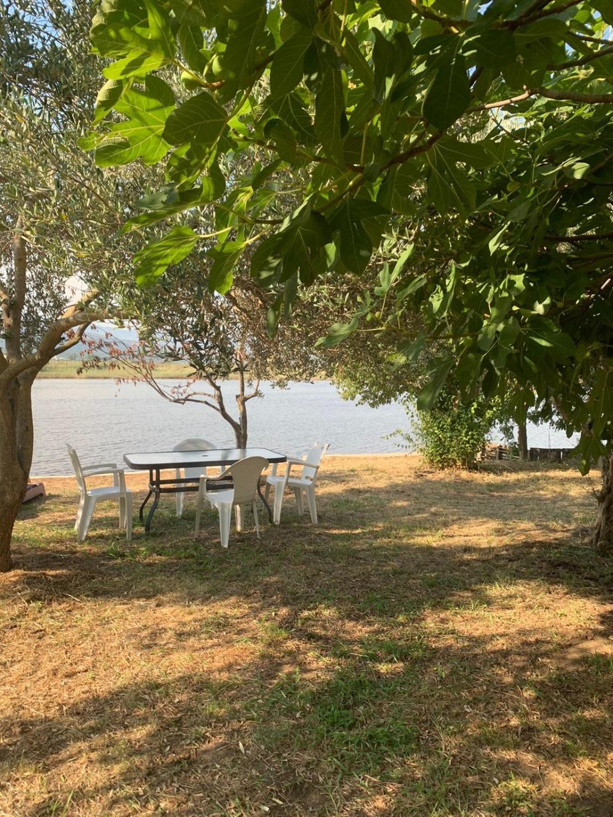 Riverside Apartments Chiara Ulcinj Zewnętrze zdjęcie