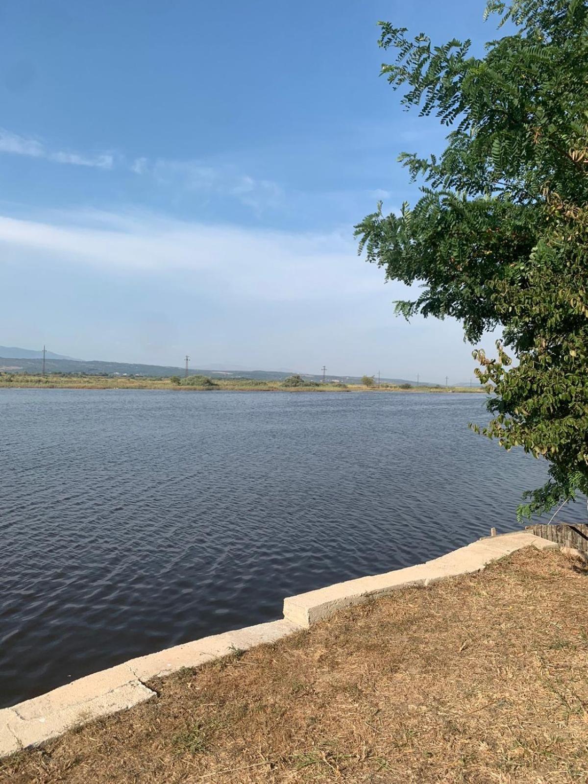 Riverside Apartments Chiara Ulcinj Zewnętrze zdjęcie
