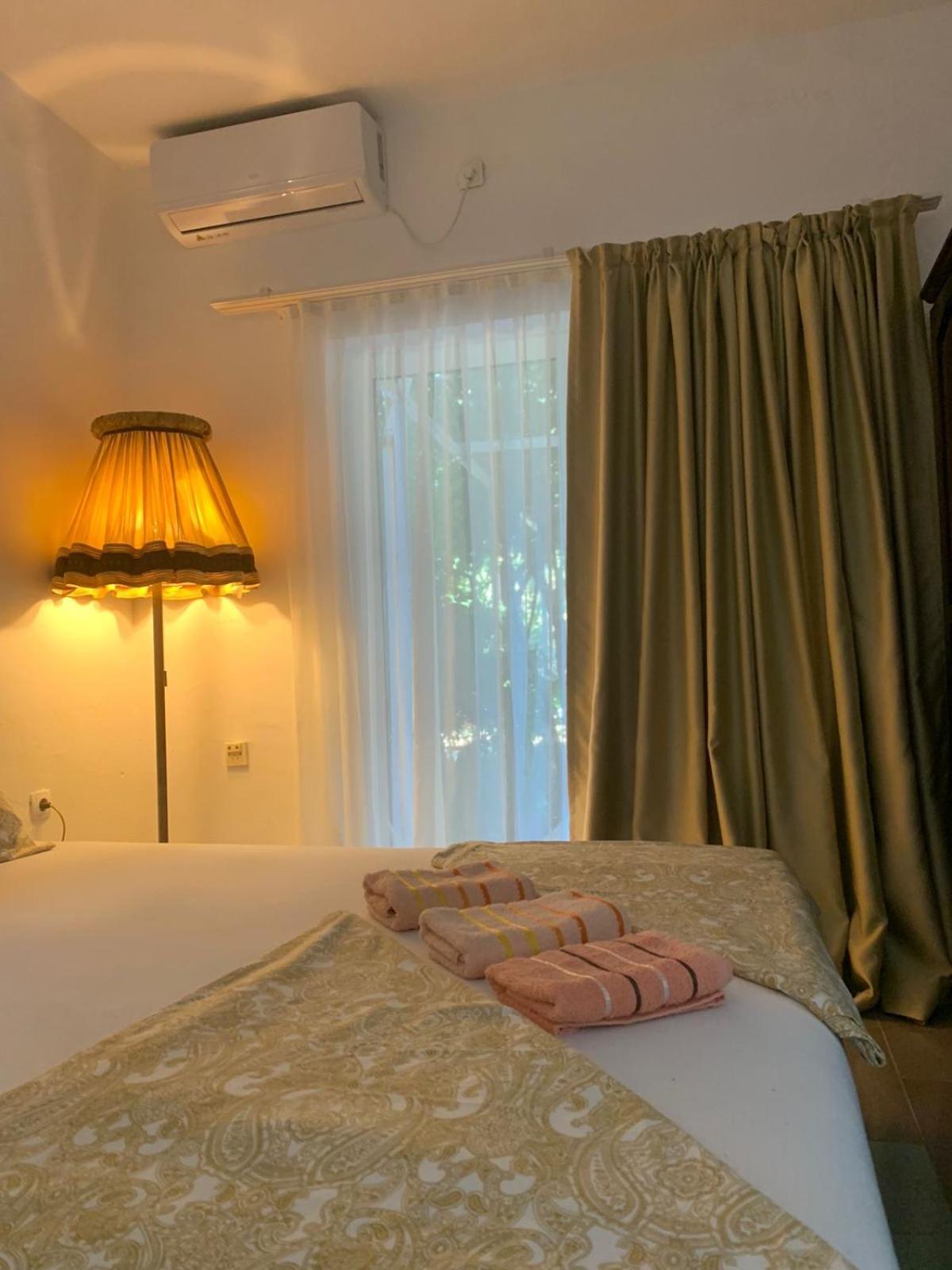 Riverside Apartments Chiara Ulcinj Zewnętrze zdjęcie