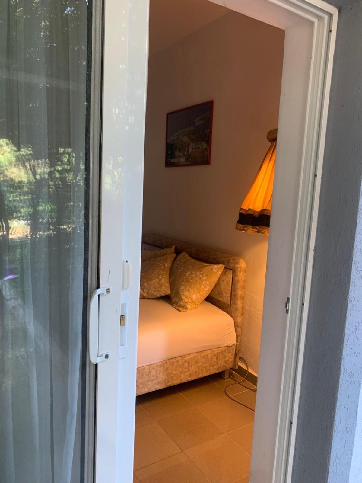 Riverside Apartments Chiara Ulcinj Zewnętrze zdjęcie