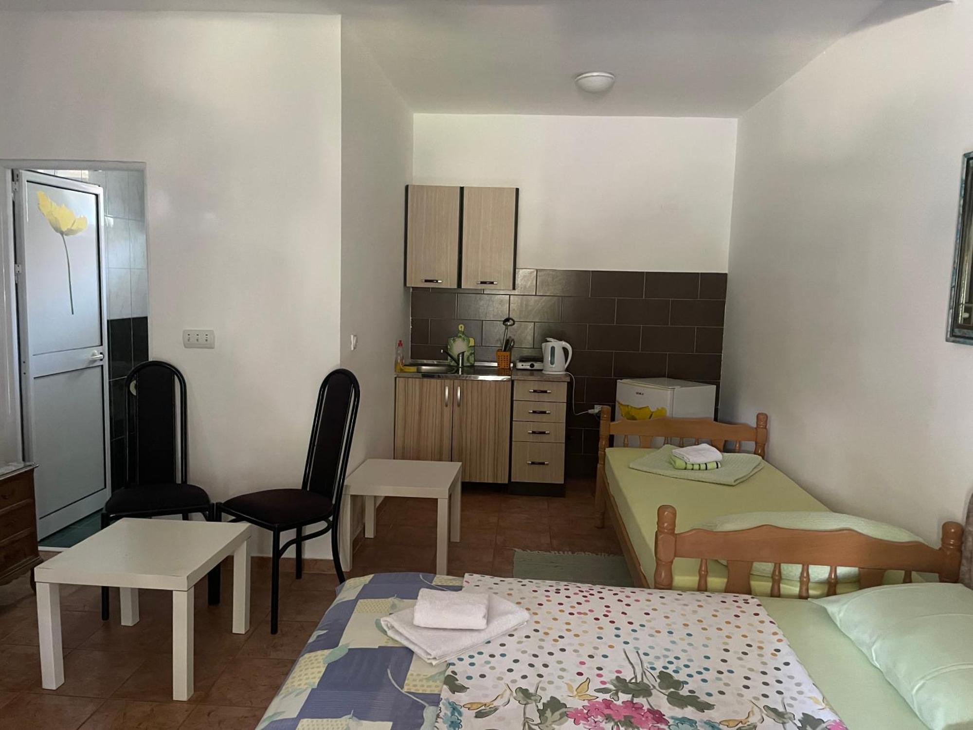 Riverside Apartments Chiara Ulcinj Zewnętrze zdjęcie
