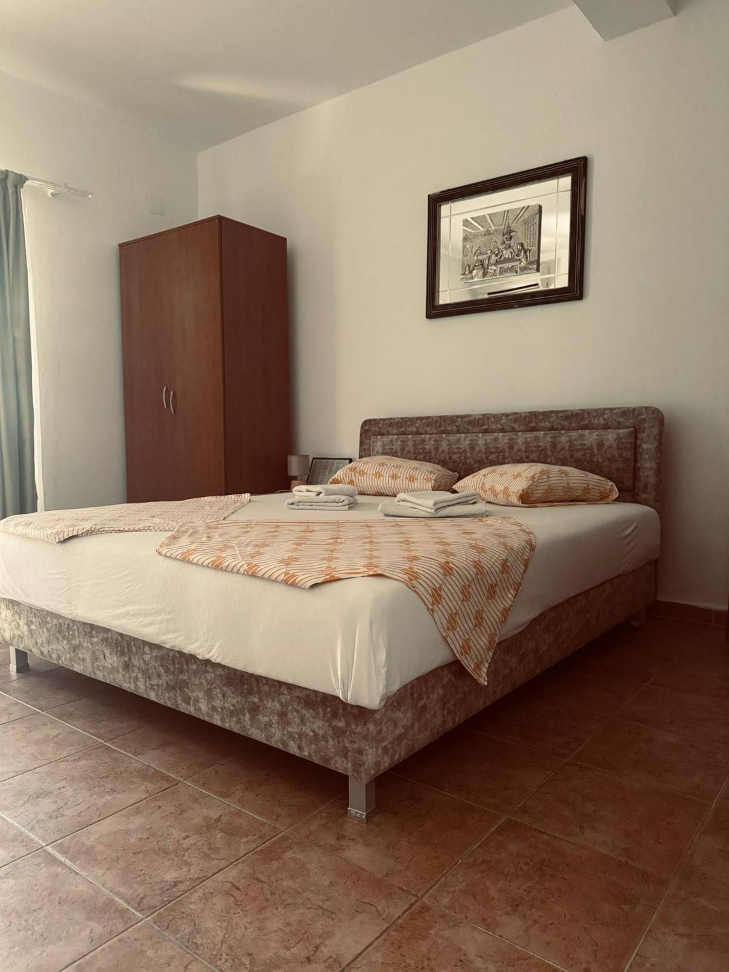Riverside Apartments Chiara Ulcinj Zewnętrze zdjęcie