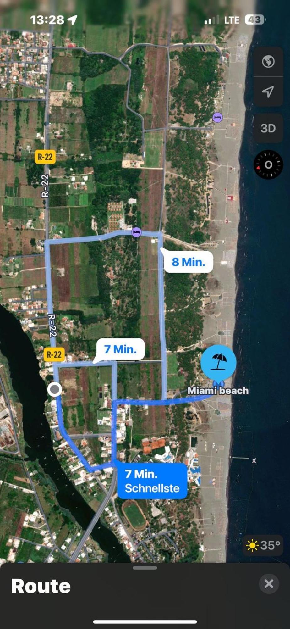 Riverside Apartments Chiara Ulcinj Zewnętrze zdjęcie