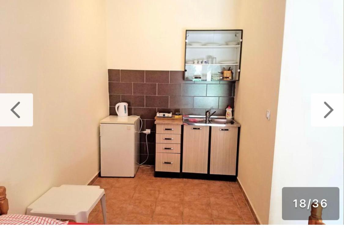 Riverside Apartments Chiara Ulcinj Zewnętrze zdjęcie
